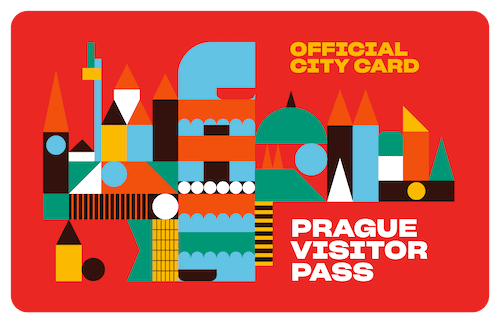 Prague Visitor Pass